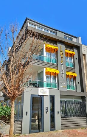 Imagen general del Letstay Sweet Home Yellow. Foto 8