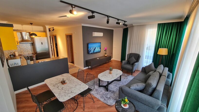 Imagen de la habitación del Letstay Sweet Home Yellow. Foto 17