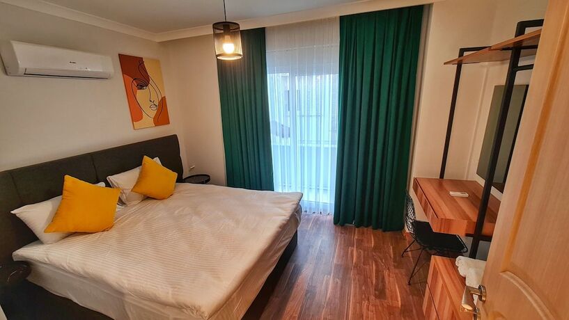 Imagen de la habitación del Letstay Sweet Home Yellow. Foto 18