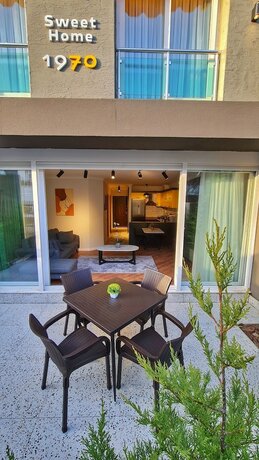 Imagen de la habitación del Letstay Sweet Home Yellow. Foto 19
