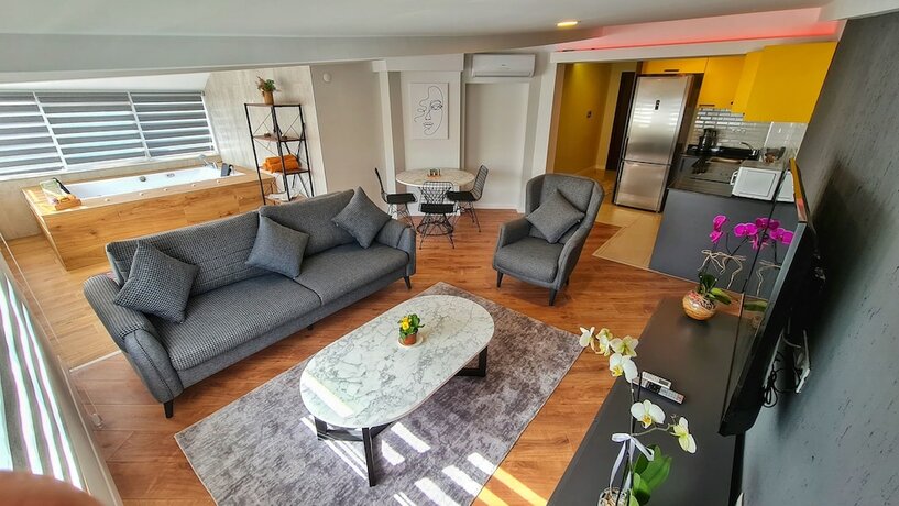 Imagen de la habitación del Letstay Sweet Home Yellow. Foto 20