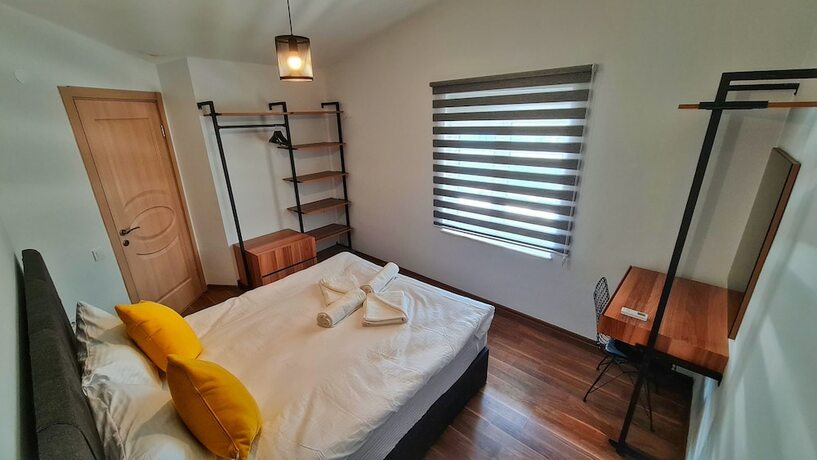 Imagen general del Letstay Sweet Home Yellow. Foto 11