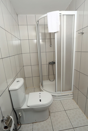 Imagen de la habitación del Letter Hotel. Foto 12