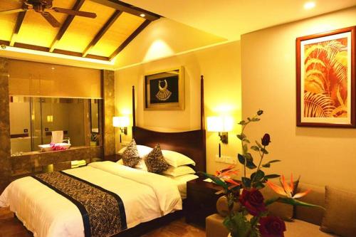 Imagen general del Lettry Hotel. Foto 1