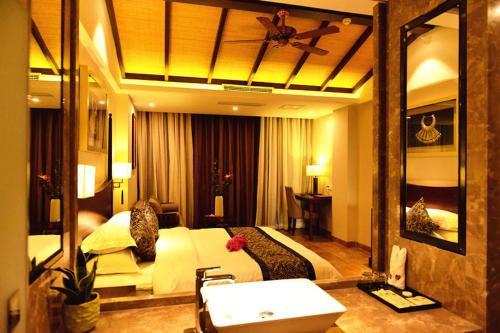 Imagen general del Lettry Hotel. Foto 2