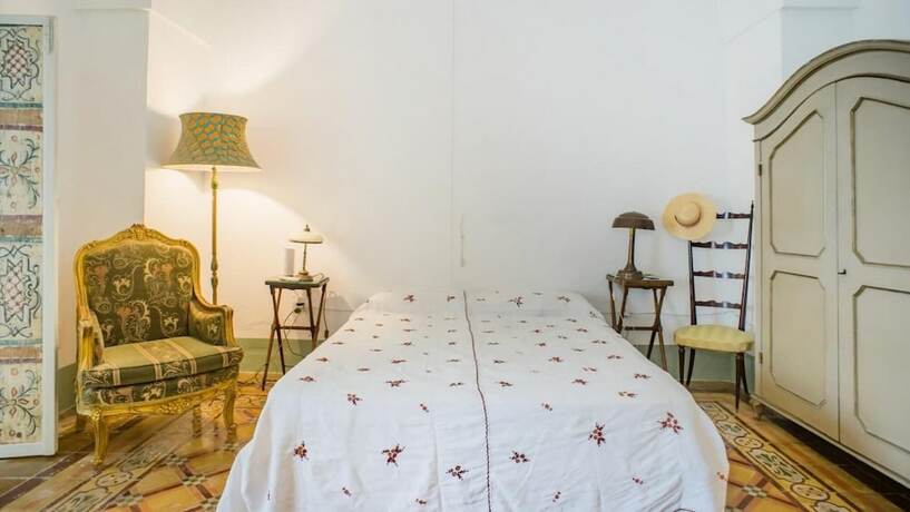 Imagen general del Leu075 in Castrignano del Capo. Foto 9