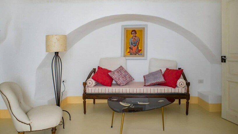 Imagen general del Leu075 in Castrignano del Capo. Foto 11