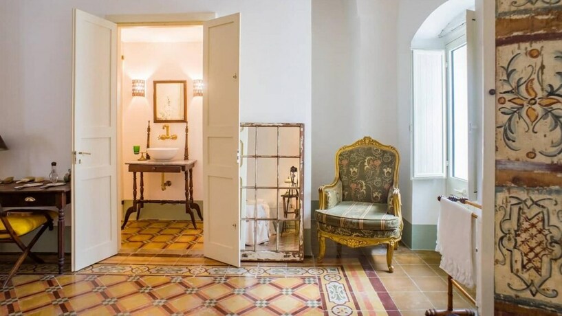 Imagen general del Leu075 in Castrignano del Capo. Foto 13