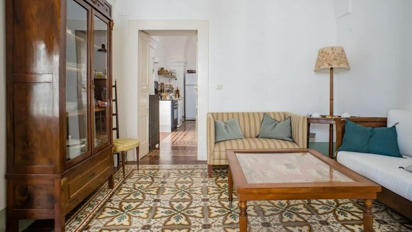 Imagen general del Leu075 in Castrignano del Capo. Foto 15