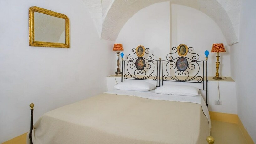 Imagen general del Leu075 in Castrignano del Capo. Foto 17