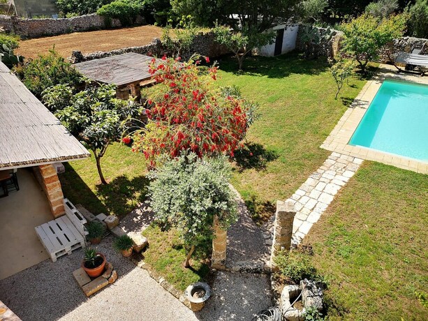 Imagen general del Leu075 in Castrignano del Capo. Foto 18