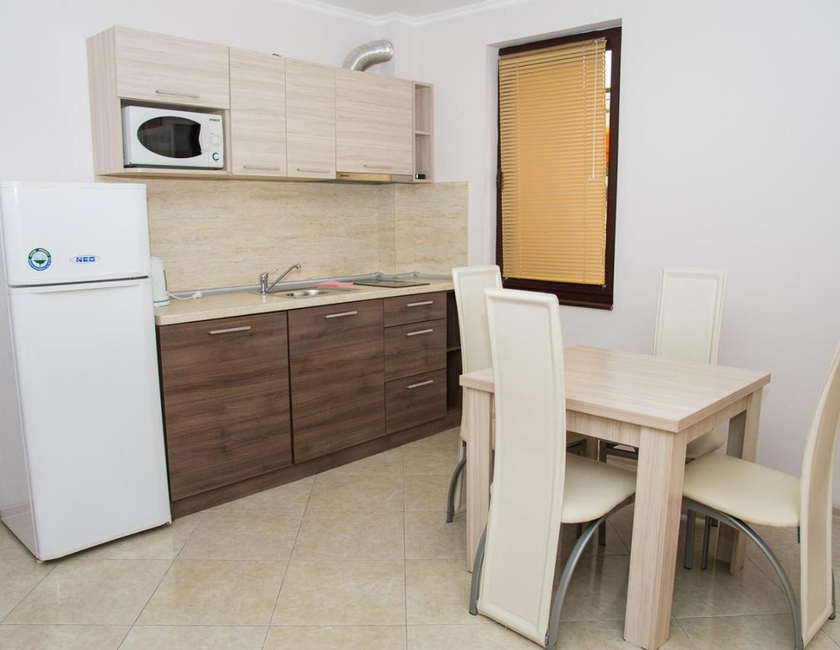 Imagen general del Lev Aparthotel. Foto 4