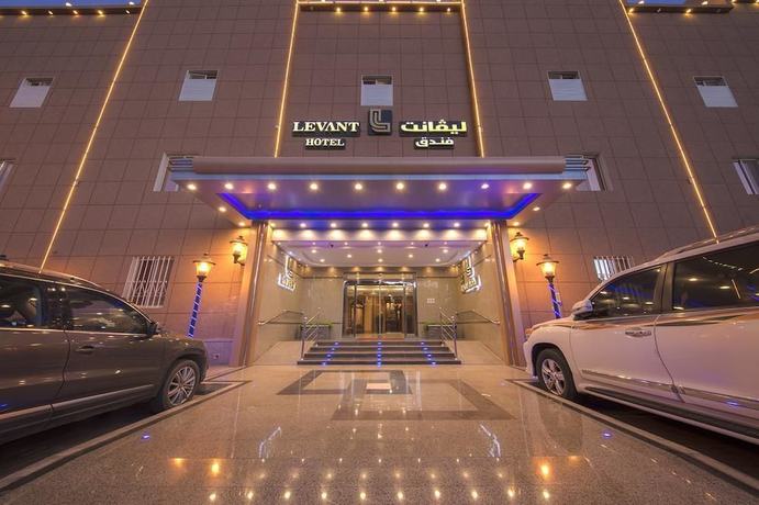 Imagen general del Levant Hotel. Foto 1