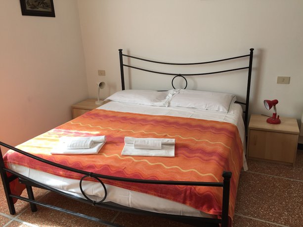 Imagen de la habitación del Levanto Case Vacanza. Foto 2