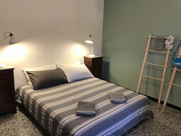 Imagen de la habitación del Levanto Case Vacanza. Foto 3