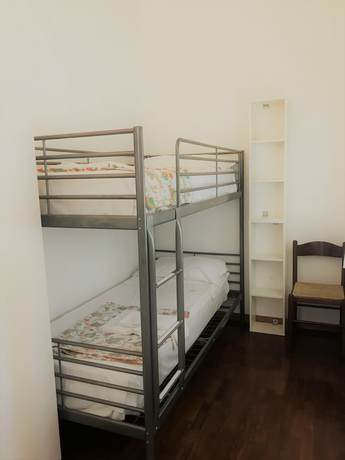 Imagen de la habitación del Levanto Case Vacanza. Foto 4