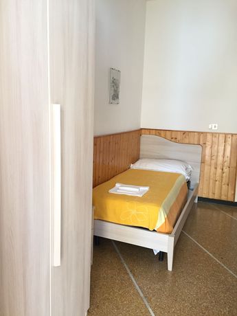 Imagen de la habitación del Levanto Case Vacanza. Foto 5