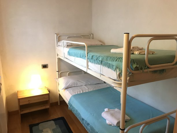 Imagen de la habitación del Levanto Case Vacanza. Foto 6