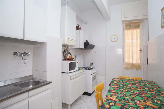 Imagen de la habitación del Levanto Case Vacanza. Foto 7