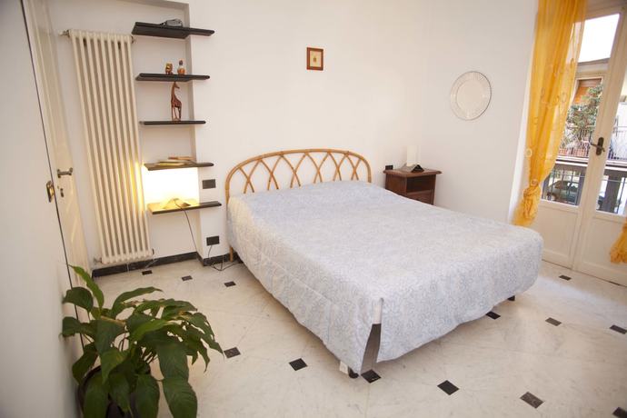 Imagen de la habitación del Levanto Case Vacanza. Foto 8