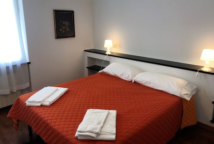 Imagen de la habitación del Levanto Case Vacanza. Foto 9