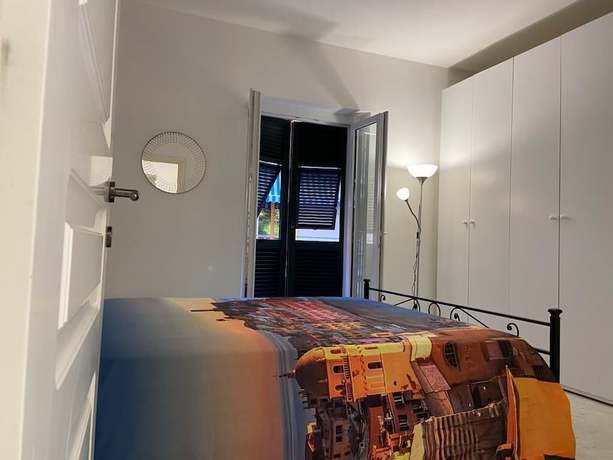 Imagen de la habitación del Levanto Case Vacanza. Foto 11