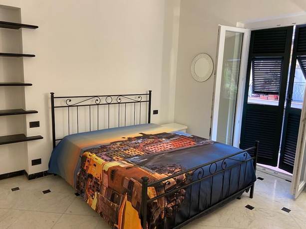 Imagen de la habitación del Levanto Case Vacanza. Foto 12