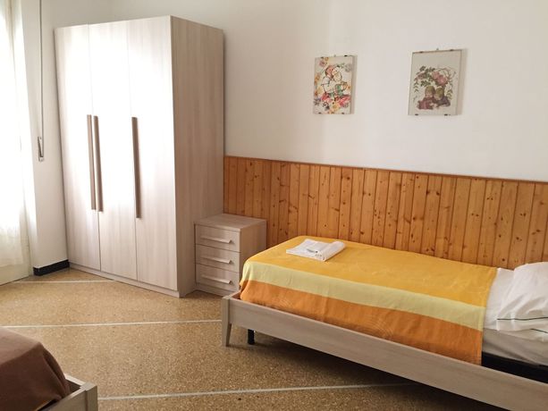 Imagen de la habitación del Levanto Case Vacanza. Foto 13