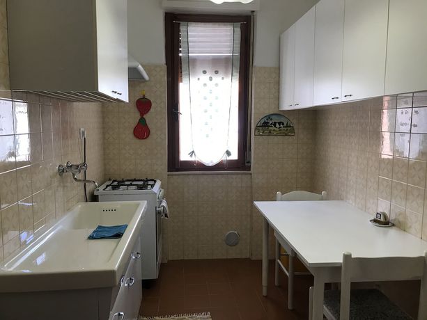 Imagen de la habitación del Levanto Case Vacanza. Foto 14