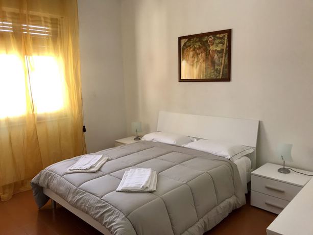Imagen general del Levanto Case Vacanza. Foto 1