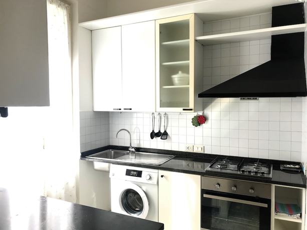 Imagen de la habitación del Levanto Case Vacanza. Foto 18