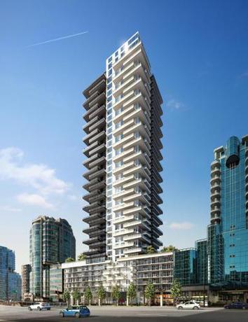 Imagen general del Level Downtown - Howe. Foto 3