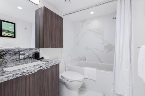 Imagen de la habitación del Level Downtown - Howe. Foto 18
