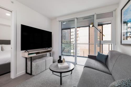 Imagen general del Level Downtown - Howe. Foto 13