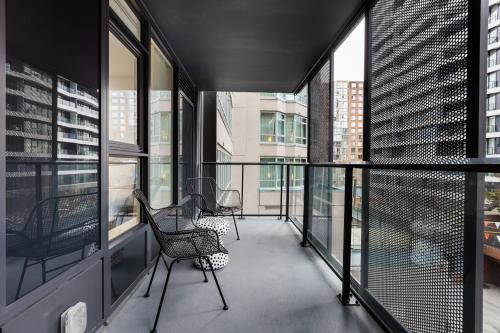 Imagen general del Level Downtown - Howe. Foto 14
