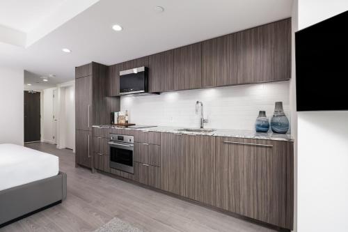 Imagen general del Level Downtown - Howe. Foto 15