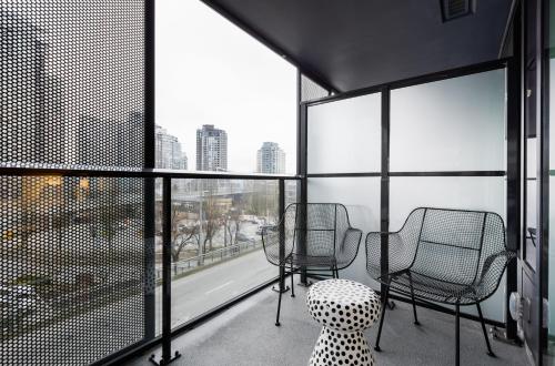 Imagen general del Level Downtown - Howe. Foto 17