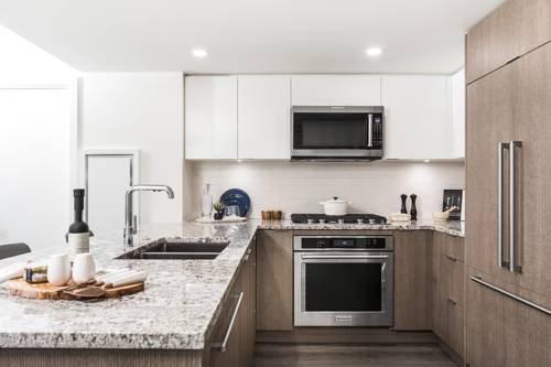 Imagen de la habitación del Level Furnished Yaletown-richards. Foto 3