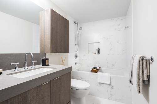 Imagen de la habitación del Level Furnished Yaletown-richards. Foto 5