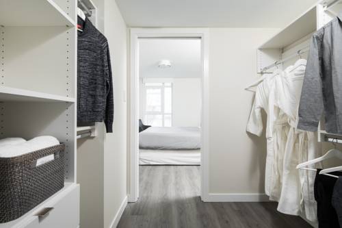 Imagen de la habitación del Level Furnished Yaletown-richards. Foto 6
