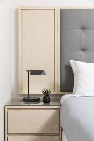 Imagen de la habitación del Level Furnished Yaletown-richards. Foto 8