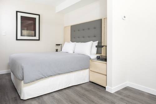 Imagen de la habitación del Level Furnished Yaletown-richards. Foto 9