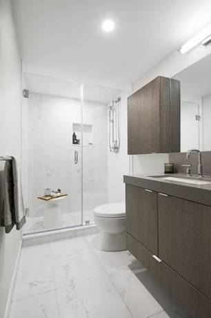 Imagen de la habitación del Level Furnished Yaletown-richards. Foto 10