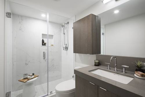 Imagen de la habitación del Level Furnished Yaletown-richards. Foto 12