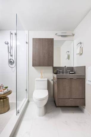 Imagen de la habitación del Level Furnished Yaletown-richards. Foto 14