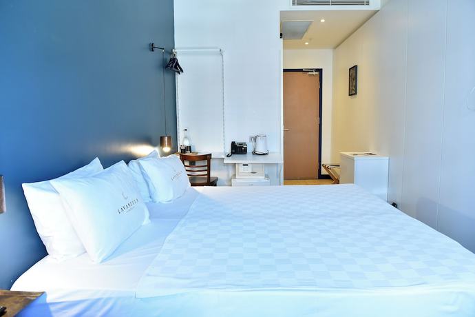 Imagen de la habitación del Levent Lavandula Hotel. Foto 6