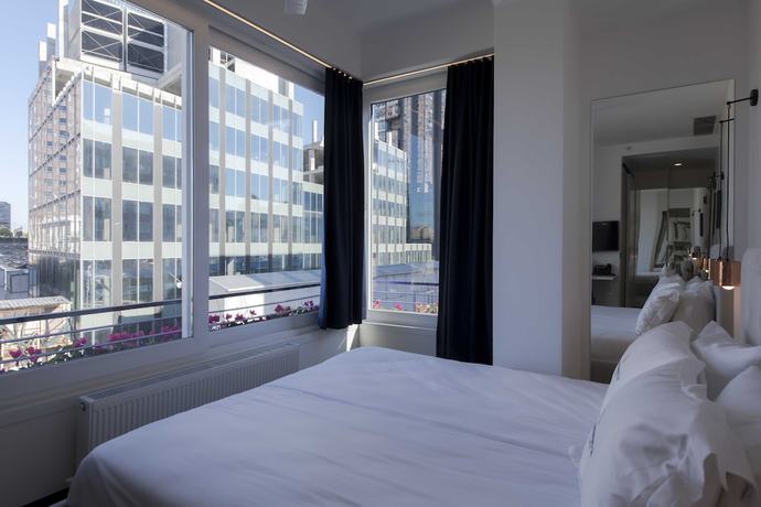 Imagen de la habitación del Levent Lavandula Hotel. Foto 16