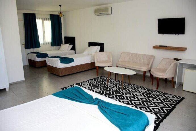Imagen general del Levia Hotel. Foto 2