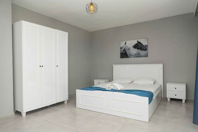 Imagen de la habitación del Levia Hotel. Foto 14