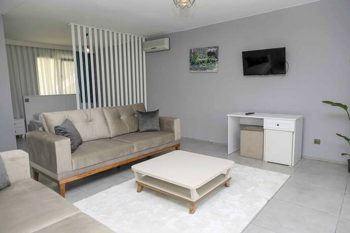 Imagen de la habitación del Levia Hotel. Foto 15